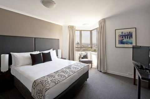 Mantra On The Park - New South Wales Tourism  6