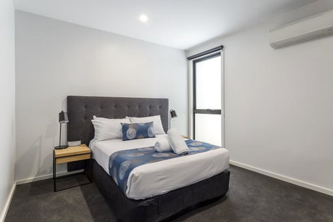 Blairgowrie Apartment 1 - On The Beach - New South Wales Tourism  12