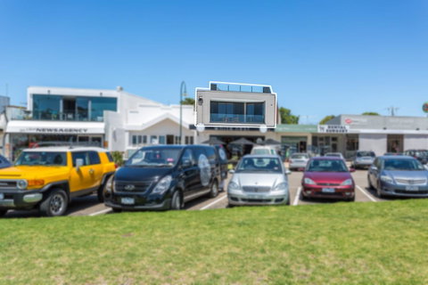 Blairgowrie Apartment 1 - On The Beach - New South Wales Tourism  16