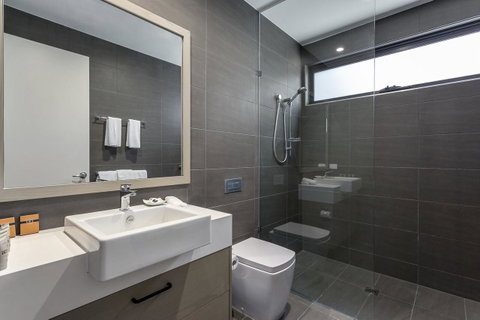 Blairgowrie Apartment 1 - On The Beach - New South Wales Tourism  13