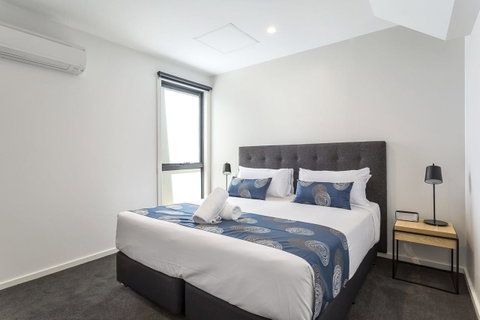 Blairgowrie Apartment 1 - On The Beach - New South Wales Tourism  11