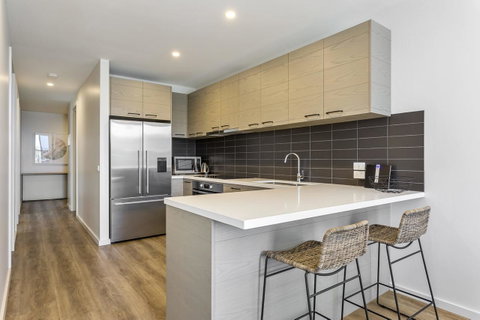 Blairgowrie Apartment 1 - On The Beach - New South Wales Tourism  2