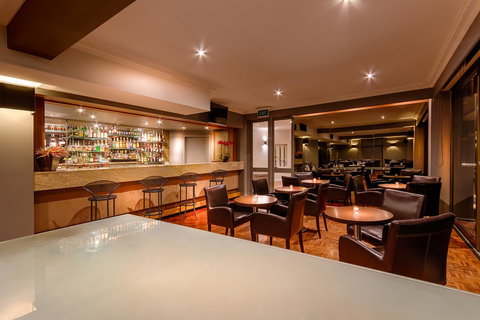 Crest On Barkly Hotel - New South Wales Tourism  9