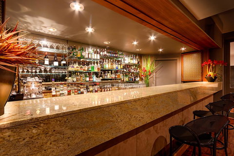 Crest On Barkly Hotel - New South Wales Tourism  7