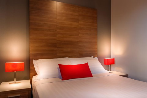 Crest On Barkly Hotel - New South Wales Tourism  4