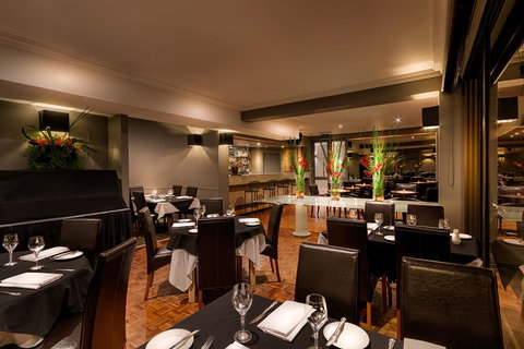 Crest On Barkly Hotel - New South Wales Tourism  17