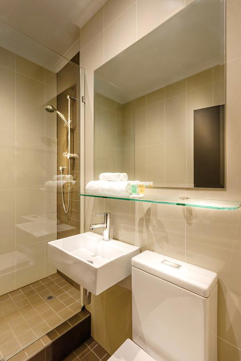 Crest On Barkly Hotel - New South Wales Tourism  27