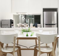 COZY 2BR Suites FEDERATION SQUARE  FREE Parking - New South Wales Tourism 