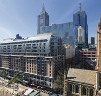 The Westin Melbourne - New South Wales Tourism 