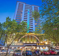 Mantra on Russell - New South Wales Tourism 