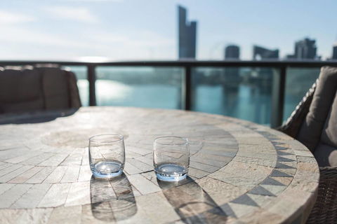 Waterfront 3 Bedroom Luxury Home Victoria Harbour - New South Wales Tourism  18