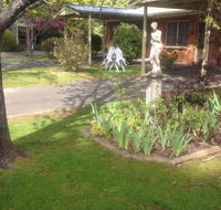 Viewhill holiday units - New South Wales Tourism 