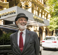 InterContinental Melbourne The Rialto - New South Wales Tourism 