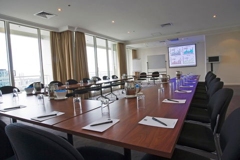 Clarion Suites Gateway - New South Wales Tourism  26