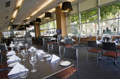 Clarion Suites Gateway - New South Wales Tourism  25