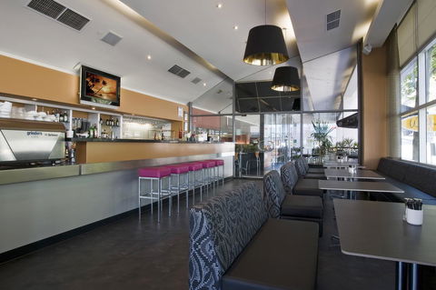 Clarion Suites Gateway - New South Wales Tourism  19