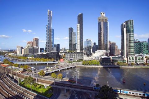 Clarion Suites Gateway - New South Wales Tourism  22