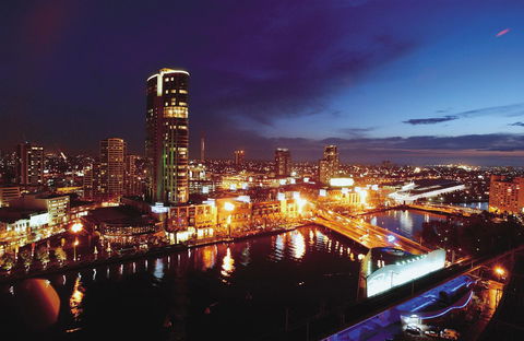 Clarion Suites Gateway - New South Wales Tourism  21