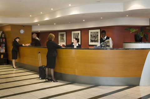 Clarion Suites Gateway - New South Wales Tourism  15