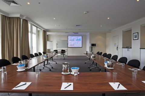 Clarion Suites Gateway - New South Wales Tourism  24