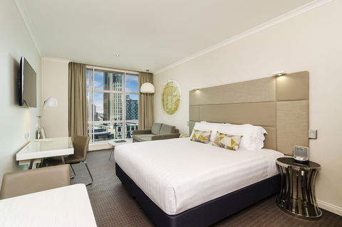 Clarion Suites Gateway - New South Wales Tourism  11