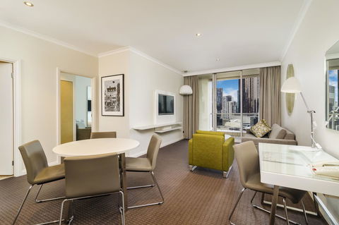 Clarion Suites Gateway - New South Wales Tourism  9