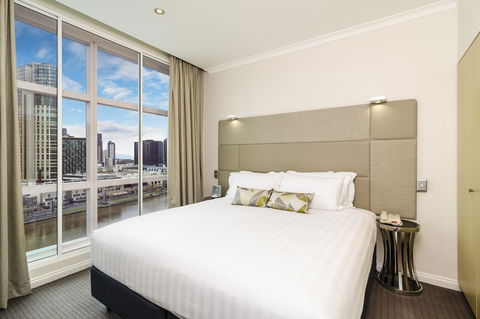 Clarion Suites Gateway - New South Wales Tourism  6