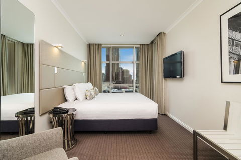 Clarion Suites Gateway - New South Wales Tourism  10