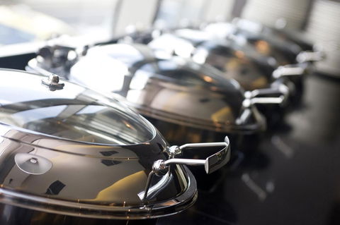 Clarion Suites Gateway - New South Wales Tourism  1