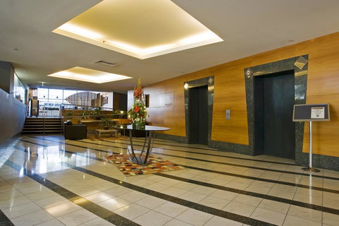 Clarion Suites Gateway - New South Wales Tourism  16
