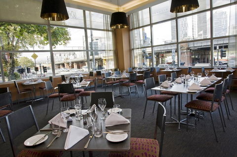 Clarion Suites Gateway - New South Wales Tourism  18