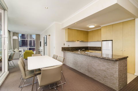 Clarion Suites Gateway - New South Wales Tourism  7