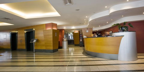 Clarion Suites Gateway - New South Wales Tourism  17