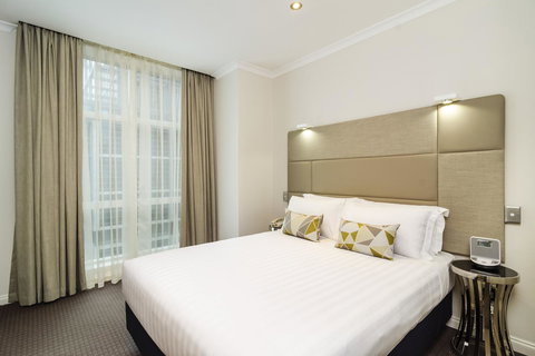 Clarion Suites Gateway - New South Wales Tourism  30