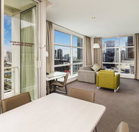 Clarion Suites Gateway - New South Wales Tourism 