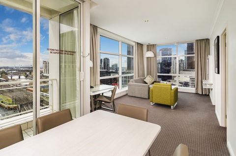 Clarion Suites Gateway - New South Wales Tourism  0