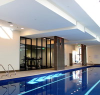 Pegasus Apart-Hotel - New South Wales Tourism 