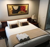 luxury abalina cottages - New South Wales Tourism 