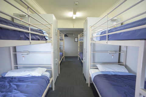 Melbourne Metro YHA - New South Wales Tourism  15