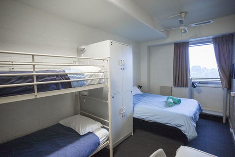 Melbourne Metro YHA - New South Wales Tourism  27