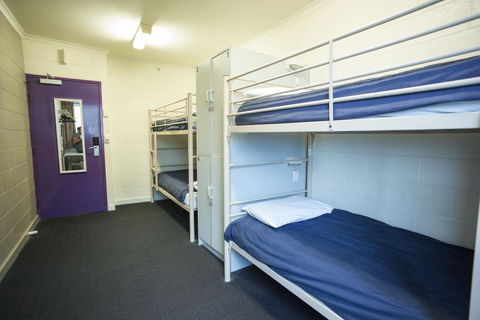 Melbourne Metro YHA - New South Wales Tourism  14
