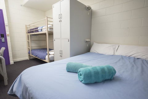 Melbourne Metro YHA - New South Wales Tourism  8