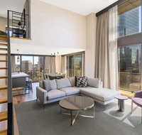 Adina Apartment Hotel Melbourne - New South Wales Tourism 