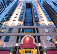 Stamford Plaza Melbourne - New South Wales Tourism 