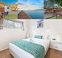 Kanasta Caravan Park - New South Wales Tourism 