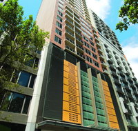 Apartments  23 Lonsdale - New South Wales Tourism 