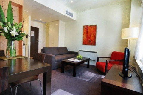 Quest On William - New South Wales Tourism  11