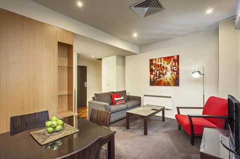 Quest On William - New South Wales Tourism  22