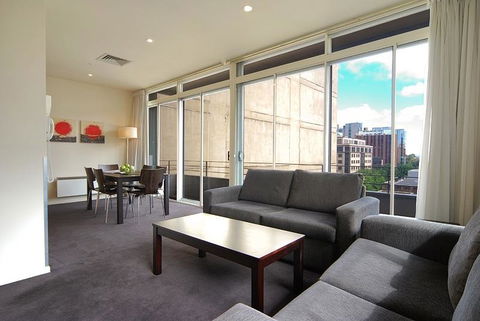 Quest On William - New South Wales Tourism  6