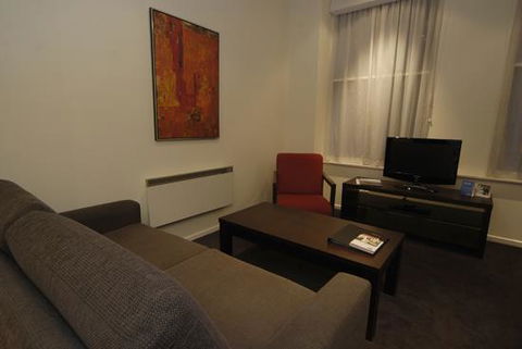 Quest On William - New South Wales Tourism  18